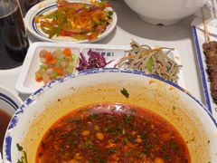 -丝路伊兰·兰州牛肉面(牛街总店)