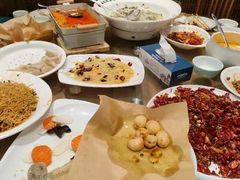 -严记小天府酸菜鱼(西四路店)