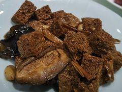 -金枝玉叶上海人家食府(三里河店)