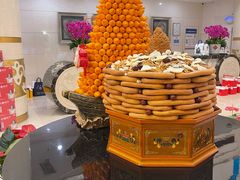 -巴音浩日娲·蒙餐(双林东路店)