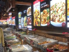 -日丰园海肠水饺·老字号大连海鲜(银泰城店)