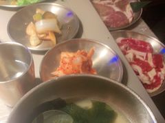 -西塔老太太泥炉烤肉(温州首店万象城黑金店)