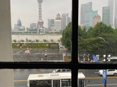 -YUE·6·西式融合餐厅(外滩六号店)