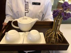 -北京丽晶酒店