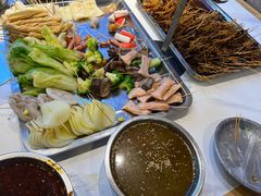 -谢智冷沾沾(万达金街店)