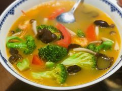 -水先生寧波菜(天一店)