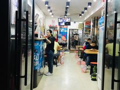-家味螺蛳粉&烤鱼(五角场店)
