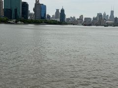 -秦皇岛路游船码头
