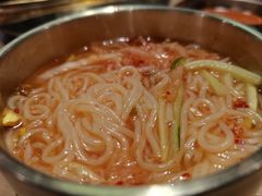 -西塔老太太泥炉烤肉(北京双井店)