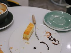 -GOOD好事咖啡(会展城店)