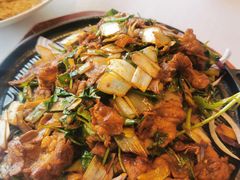 -满堂·烤鸭店·北京菜(鼓楼店)