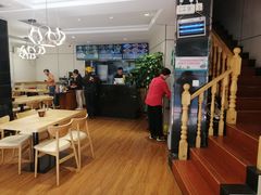 -好麺世家海鲜面馆(新建中路店)