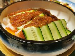 -芳芳私房菜·精做淮扬菜(承德路店)