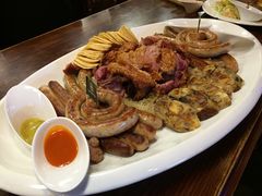 -马迭尔德式西餐精酿啤酒屋(中央大街店)