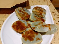 -老范地摊烧烤(阳光金地园店)