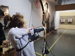 -道顺射箭·团建·骑射(张杨路店)