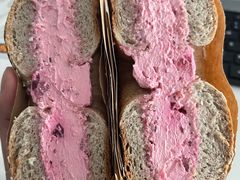 -Catch Bagel(芳草地店)