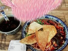 -柳石居柳州螺蛳粉(万达店)