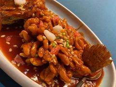 -荷风细雨·中国茶宴(碧云店)