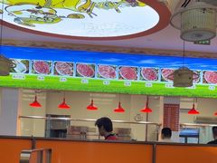 -乌记鲜活牛肉城(金砂东路店)