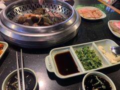 -梨花自助烤肉(天河城店)