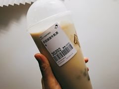 -喜茶(上海北外滩来福士店)
