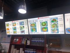 -陇上全荟兰州传统牛肉面(延吉路店)