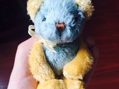 -济州岛泰迪熊博物馆