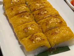 -三道菜(明堂公园店)