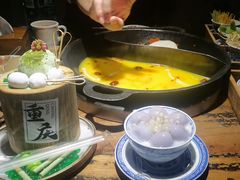 -北步园老火锅(戴家巷店)