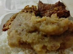 -咱家王新国把子肉(县东巷店)