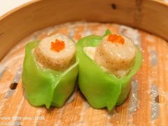 -明阁 Ming Court(广州朗豪酒店)