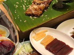 -西安凯悦酒店·湖畔中餐厅