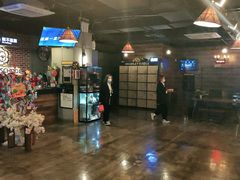 -长藤鬼校(龙翔店)