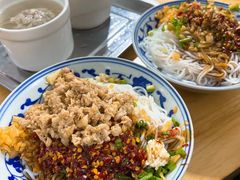 -小罗子汤店(大士院总店)