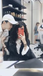 -HAIR CORNER