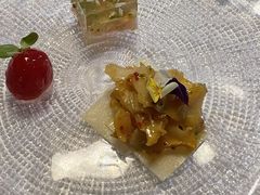 -鱼桥巷·美学川菜