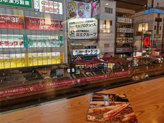 -蟹道乐(道顿堀本店)