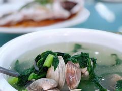 美味海鲜汤-景好海鲜餐厅(大鹏必选旅游店)