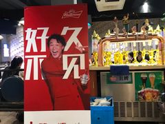 -兄弟龙虾(胜太路总店)