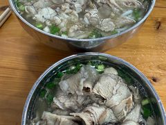 -攀枝花·任德琼·盐边羊肉米线