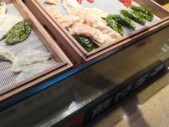 -煎饺王子(财富广场店)