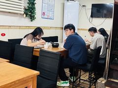 -正宗天津烧麦馆(柳州路店)