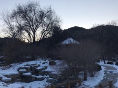 -北京宽沟会议中心