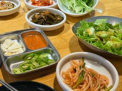 -狮子三•脆鳗鱼烤肉(信和廣場4樓店)