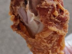 -德克士(南昌西店)