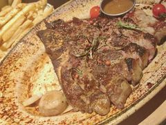 -404干式熟成牛排馆•聚会餐厅