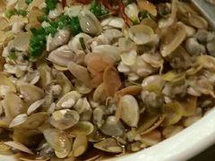 -乾隆美食·本帮菜(黄河路店)