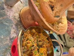 -浩海火燒雲傣家菜(芮欧百货店)