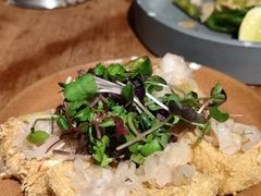 泡菜包浆豆腐-SHAN山(前滩太古里店)